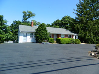 Clinton, NJ Office/Residential - 44 Pittstown Rd