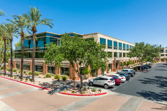Scottsdale, AZ Office - 8601 N Scottsdale Rd