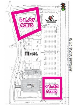 16350 S LA GRANGE RD  