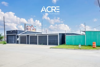 Dallas, TX Auto Repair - 507 Mockingbird Ln