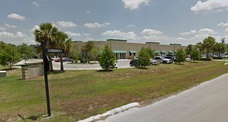 Immokalee, FL Flex, Industrial - 2050 Commerce Ave Immokalee, FL Flex, Industrial - 2050 Commerce Ave