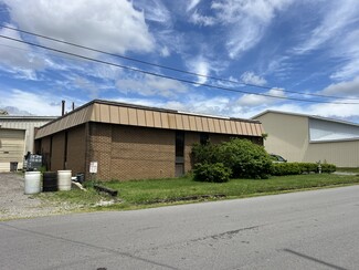 Lima, OH Warehouse - 1162 Latham Ave