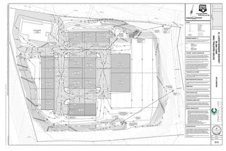Longview, TX Flex, Industrial - 3950 E US Highway 80