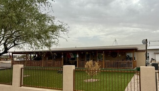 Laveen, AZ Specialty - 5811 S 46th Ave