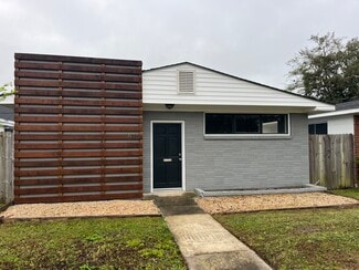 Savannah, GA Office - 815 E 66th St Savannah, GA Office - 815 E 66th St