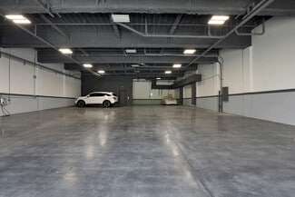 San Clemente, CA Office - 1403 N El Camino Real