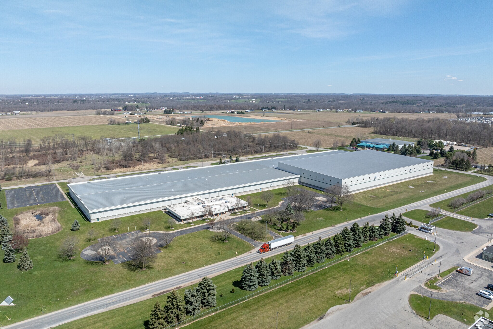 11700 S 48th Ave, Allendale, MI for Sale