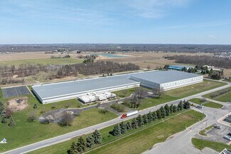 Allendale, MI Distribution - 11700 S 48th Ave