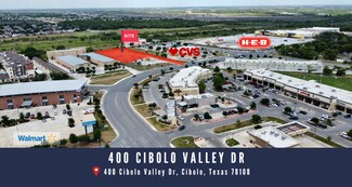 Cibolo, TX Commercial Land - 400 Cibolo Valley Dr Cibolo, TX Commercial Land - 400 Cibolo Valley Dr