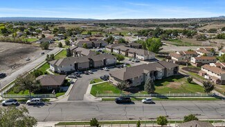 Price, UT Apartments - 1680 E 300 S