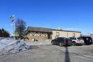 Kitchener, ON Office/Retail - 1668 King St E