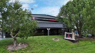 Bonita Springs, FL Warehouse - 24073 Production Cir