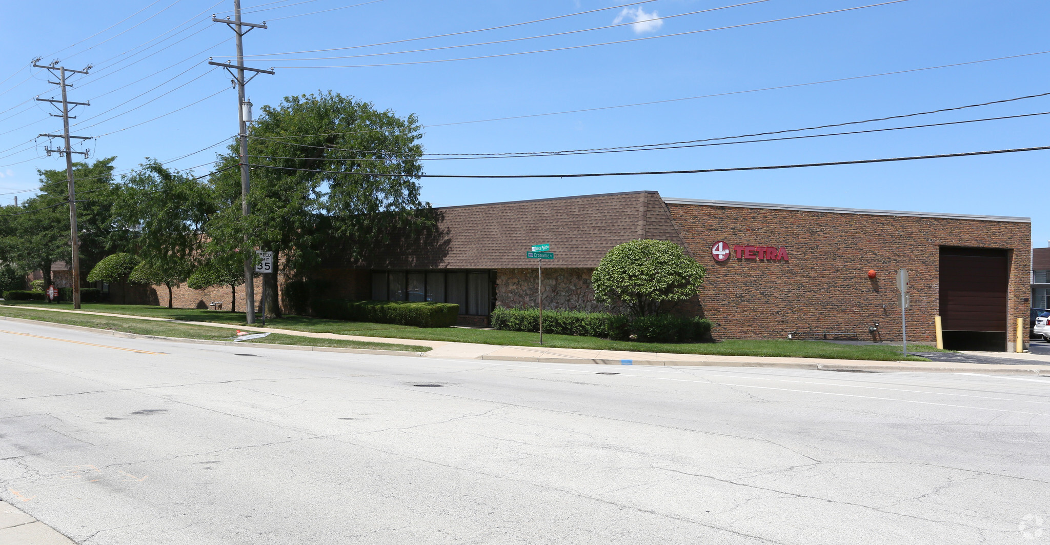 6364 W Gross Point Rd, Niles, IL for Rent