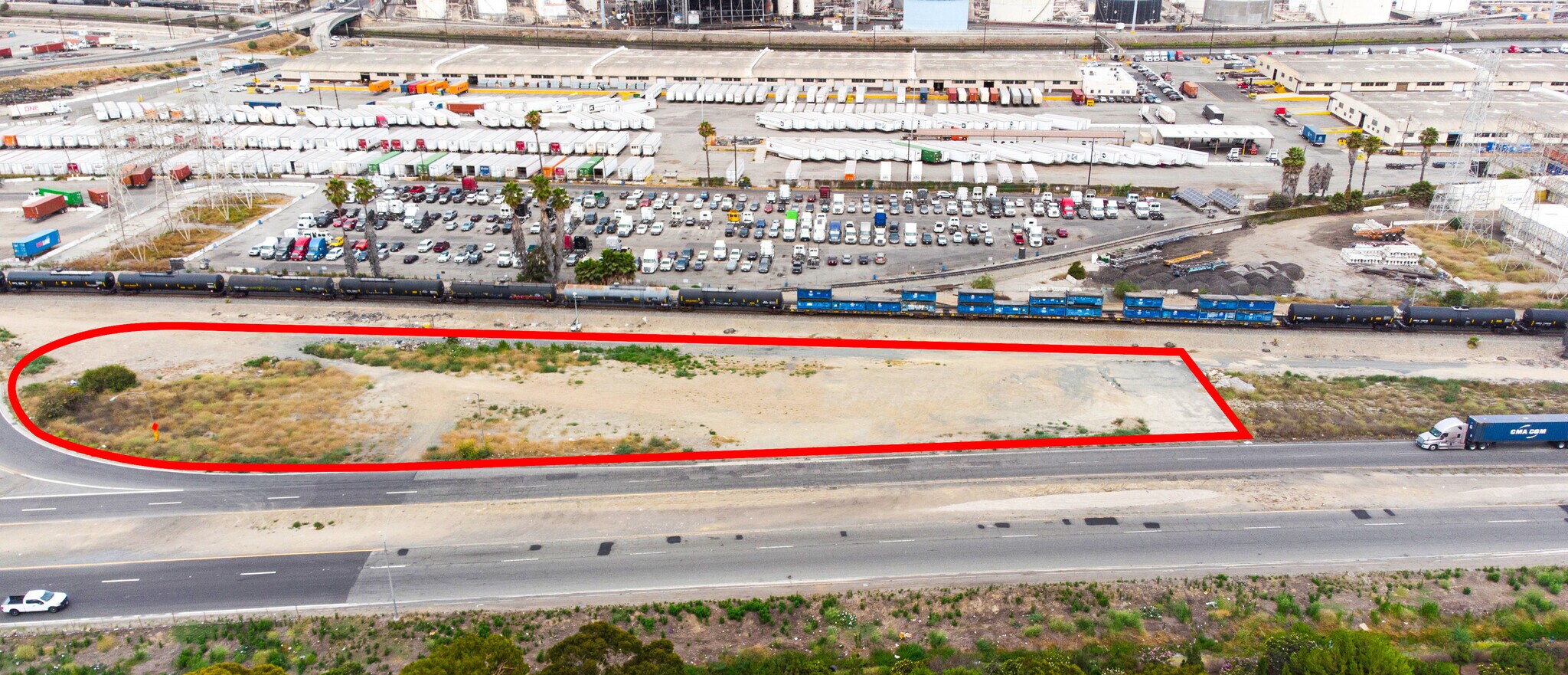 , Long Beach, CA for Rent