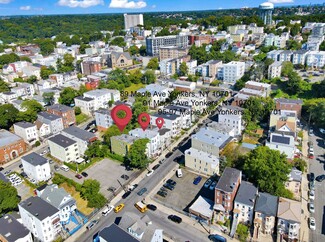 Yonkers, NY undefined