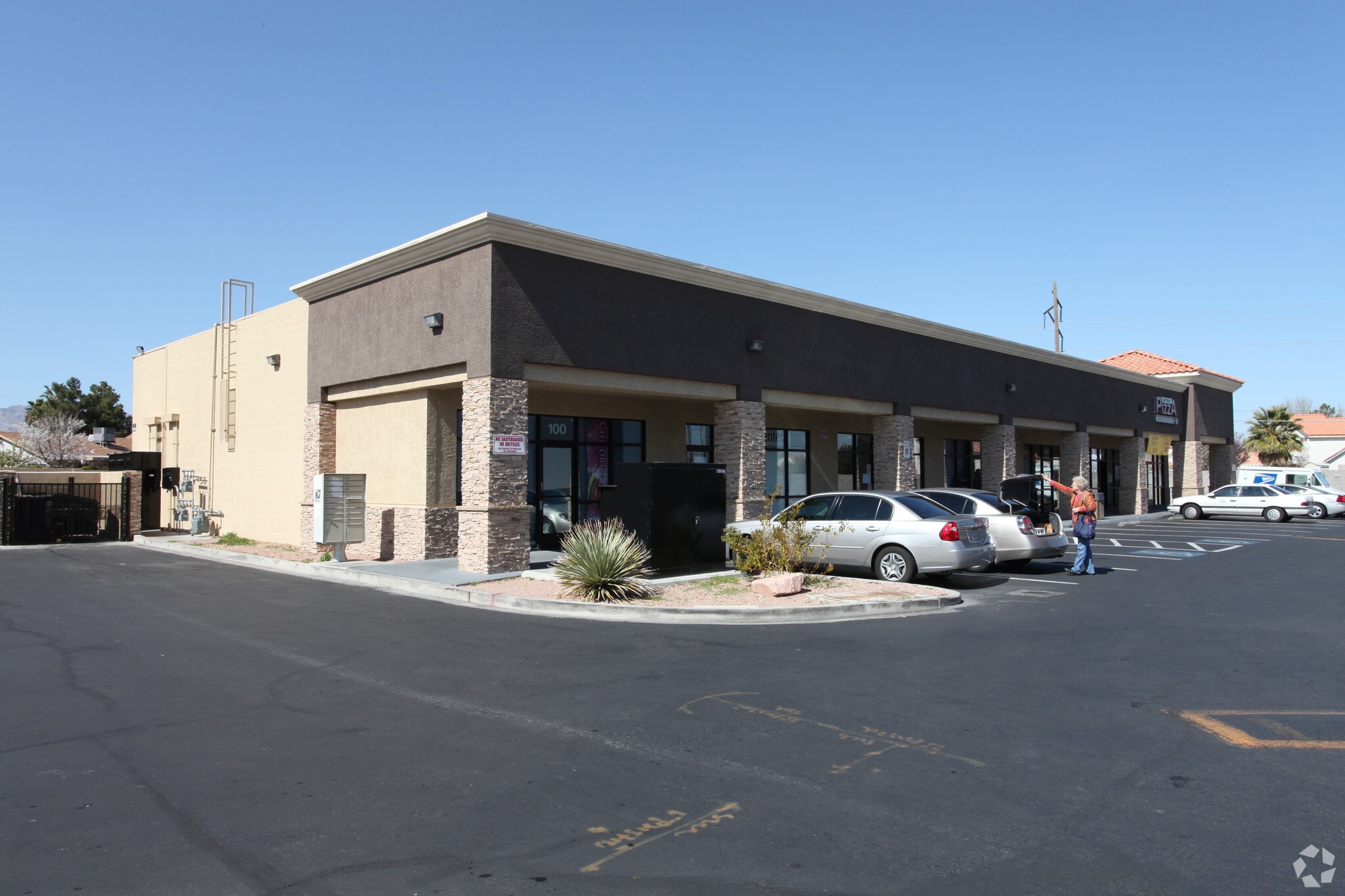 6711-6731 W Alexander Rd, Las Vegas, NV for Rent