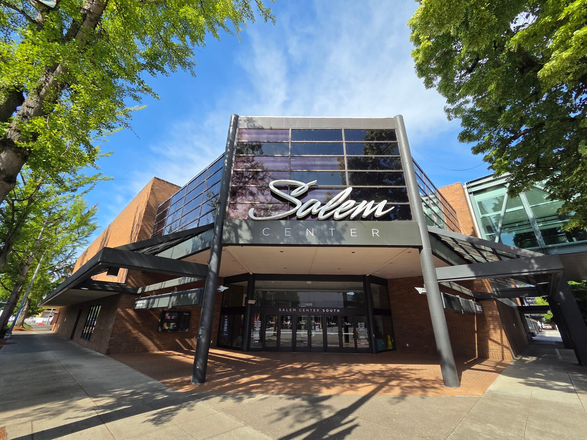 401 Center St NE, Salem, OR for Rent