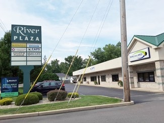 Goshen, IN Office/Retail - 427 W Pike St