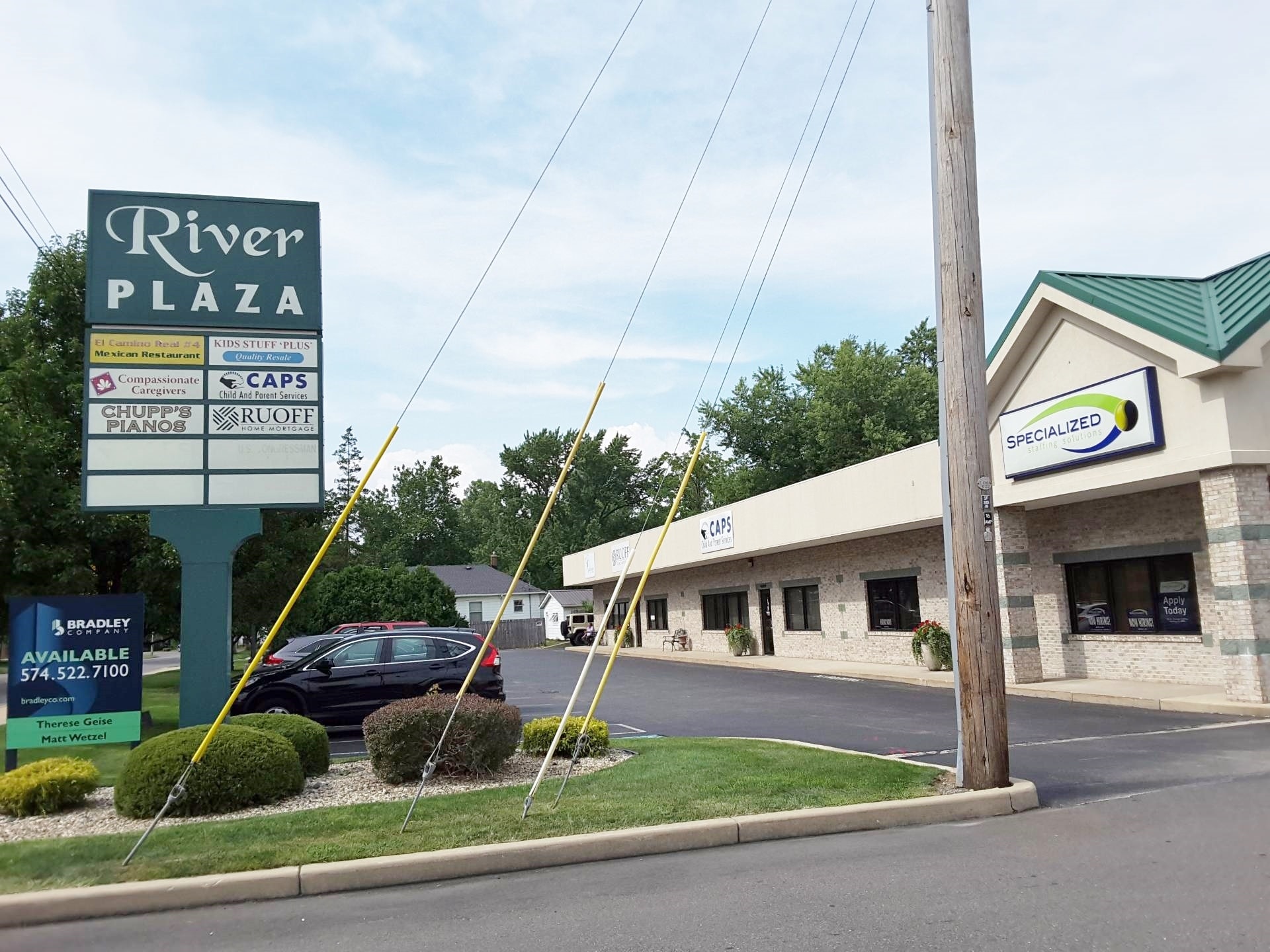 427 W Pike St, Goshen, IN for Rent