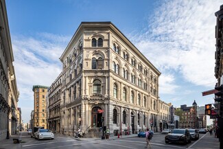 Montréal, QC Office - 200-212 Rue Notre-Dame O Montréal, QC Office - 200-212 Rue Notre-Dame O