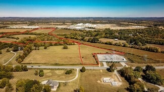 Gallatin, TN Commercial - 0 hartsville Pike