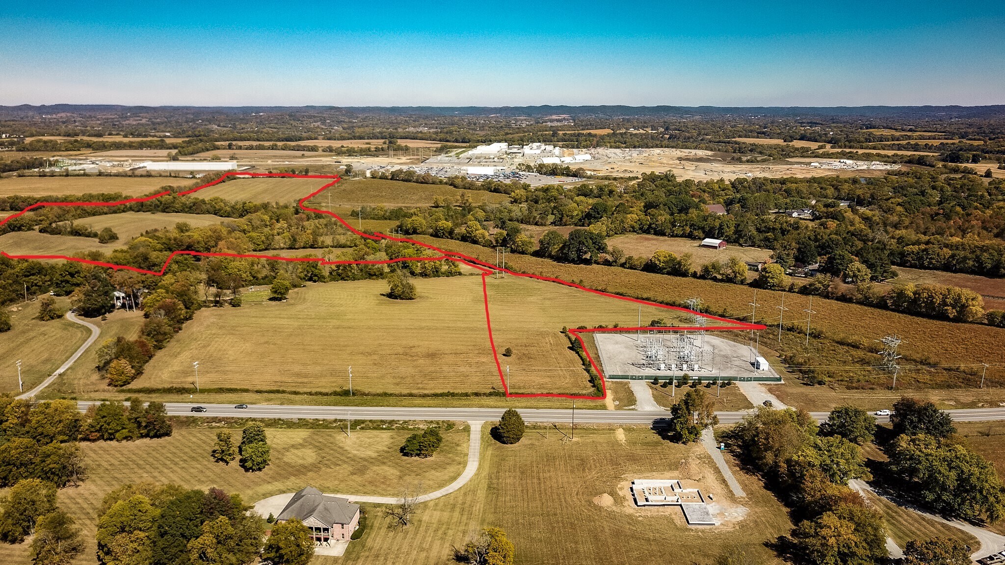 0 hartsville Pike, Gallatin, TN for Sale