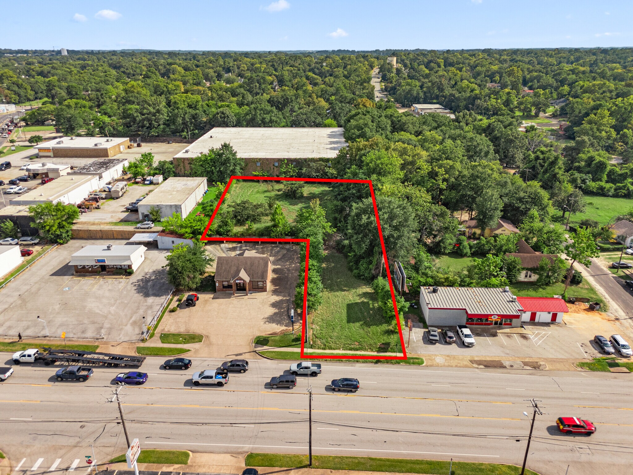 918 Front St, Tyler, TX for Sale