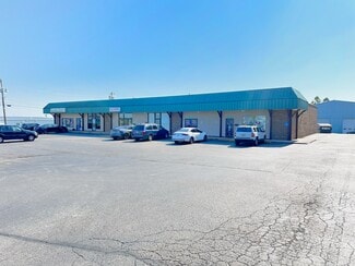 Fairfield, OH Retail - 3152 Lighthouse Dr