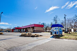 Thomasville, NC Car Washes - 951 Hasty School Rd