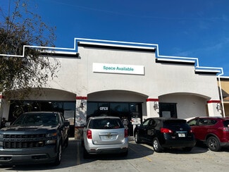 Brandon, FL Retail - 1423 E Brandon Blvd
