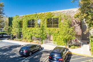 Woodland Hills, CA Office - 21255 Califa St