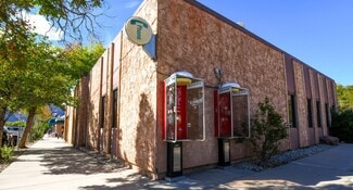 Moab, UT Retail - 15 N 100 E