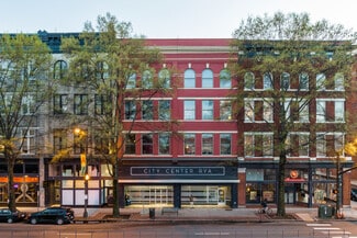 Richmond, VA Flex - 23 W Broad St