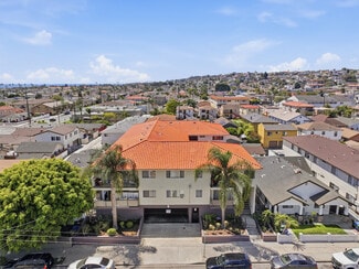 San Pedro, CA Apartments - 635 W 15th St San Pedro, CA Apartments - 635 W 15th St