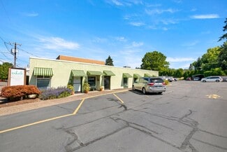 Forest Grove, OR Office - 2318 Pacific Ave Forest Grove, OR Office - 2318 Pacific Ave