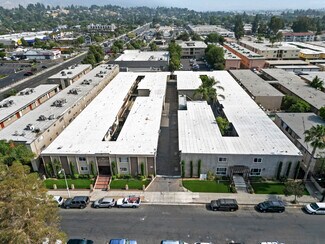 Canoga Park, CA undefined Canoga Park, CA undefined