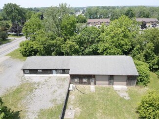 Geneva, NY Flex - 835 Pre Emption Rd