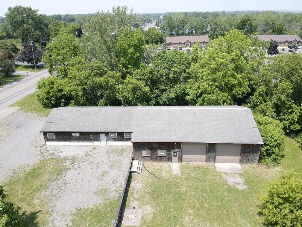 835 Pre Emption Rd, Geneva, NY for Sale