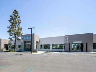Irvine, CA Office, Flex - 15295 Alton Pky Irvine, CA Office, Flex - 15295 Alton Pky
