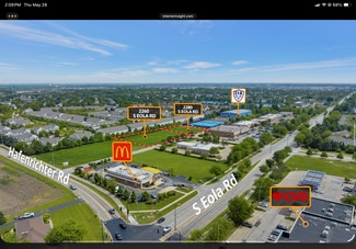 Aurora, IL Commercial - 2260 S Eola Rd