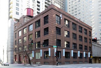 Chicago, IL Office/Residential - 161 E Grand Ave