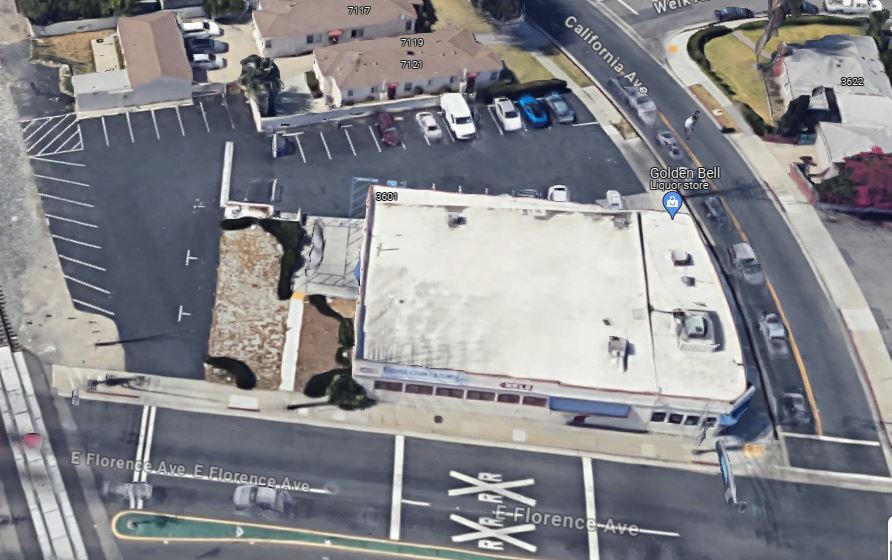 3601 Florence ave, Bell, CA for Rent