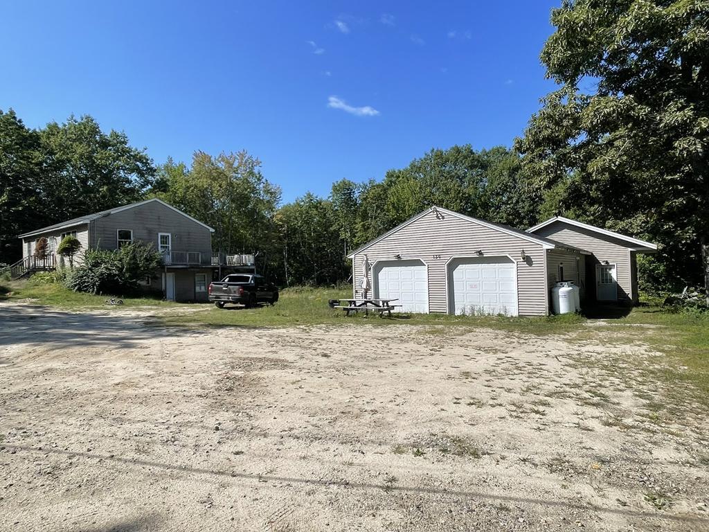 130 Targett Rd, New Gloucester, ME for Sale