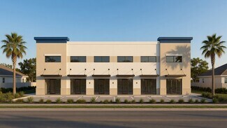 Brownsville, TX Office - 796 Billy Mitchell Blvd