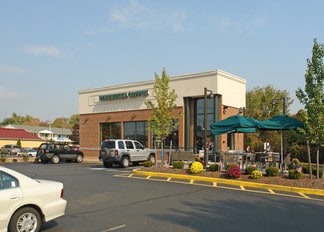 Southington, CT Fast Food - 613 Queen St
