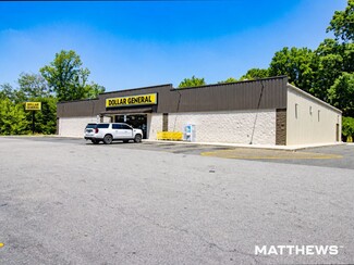 Providence, NC Retail - 1112 Park Springs Rd