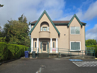 Tacoma, WA Office - 2013 S 19th St