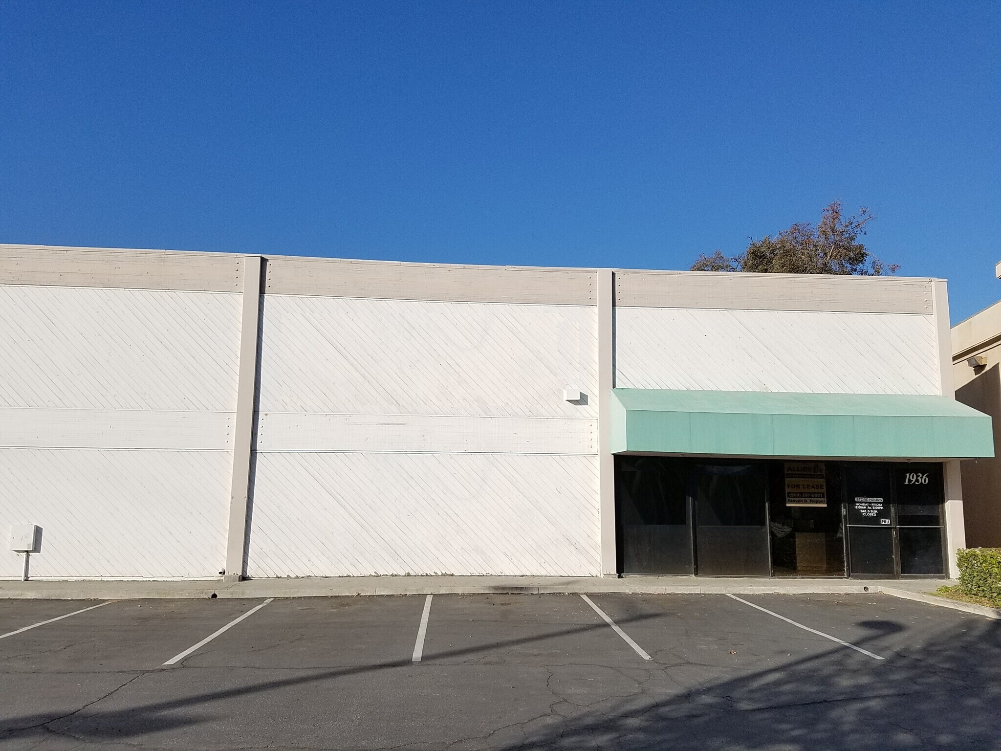 1930 S E St, San Bernardino, CA for Rent