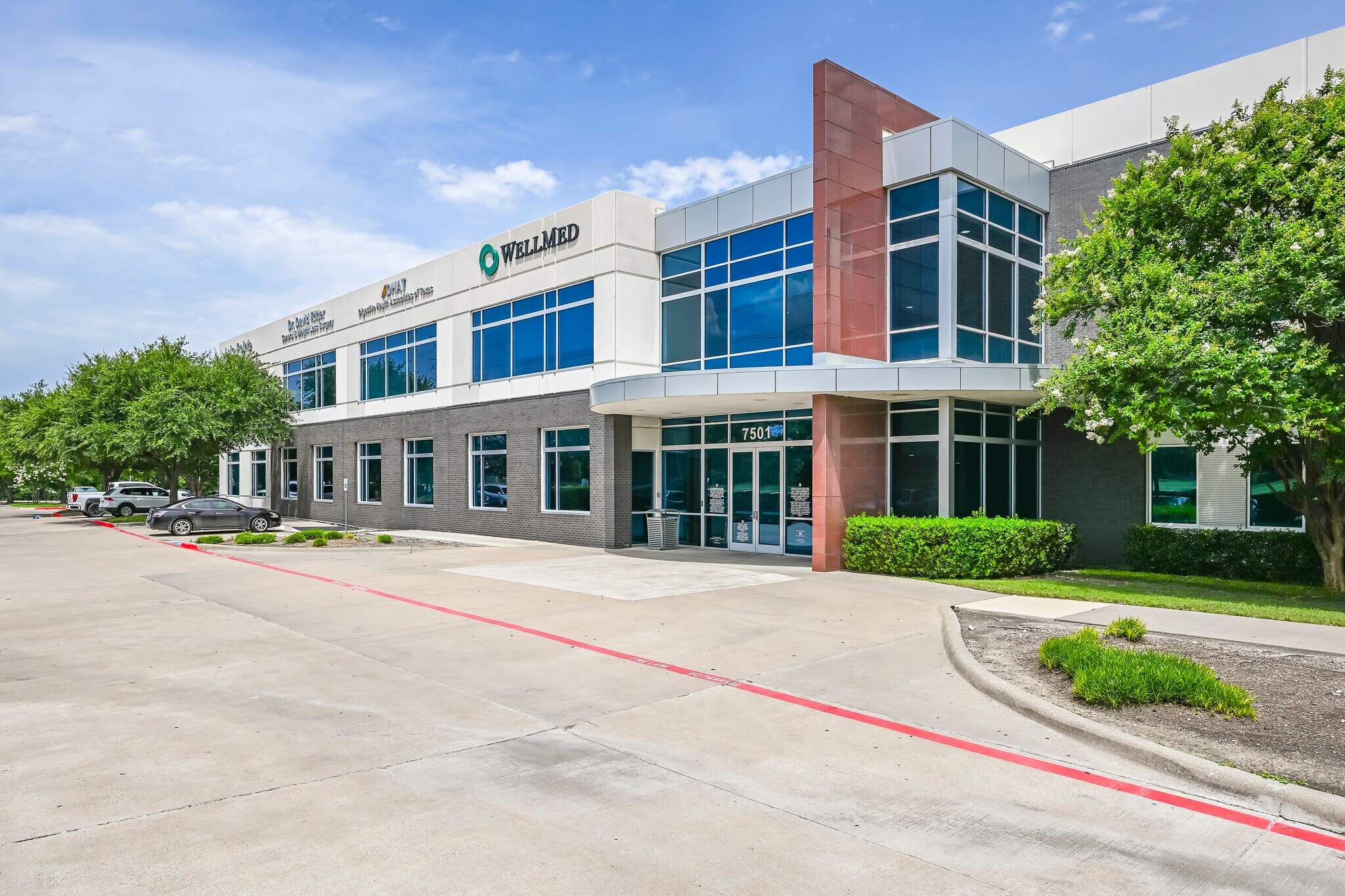 7501 Lakeview Pkwy, Rowlett, TX for Rent