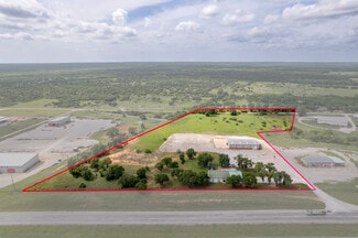 Eastland, TX Commercial - 9500 Interstate 20